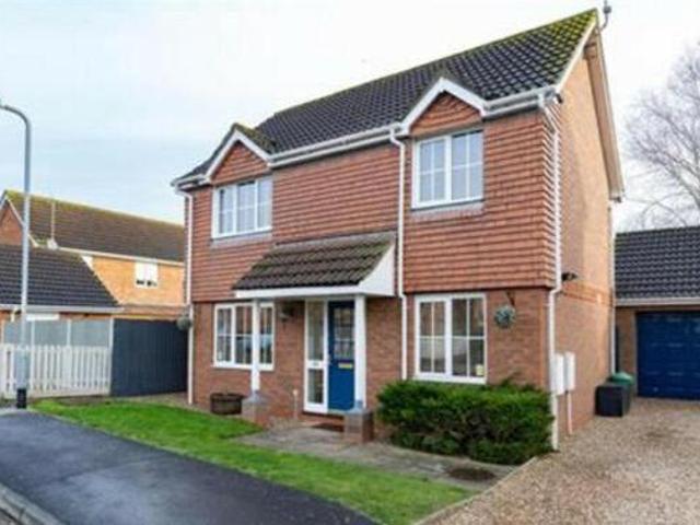 House for sale in Gosberton Clough, Lincolnshire