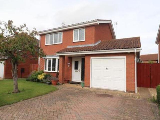 House for sale in Gosberton Clough, Lincolnshire