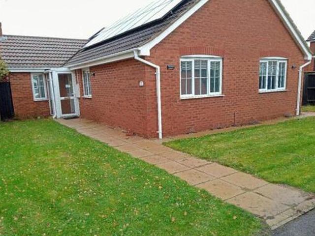 House for sale in Gosberton Clough, Lincolnshire