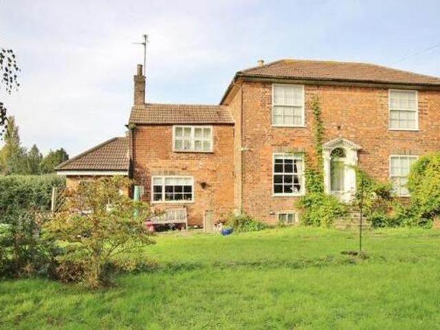 House for sale in Gosberton Clough, Lincolnshire