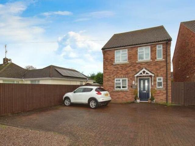 House for sale in Gosberton Clough, Lincolnshire