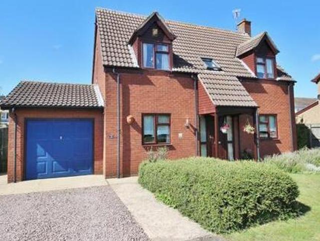 House for sale in Little London, Gosberton Clough