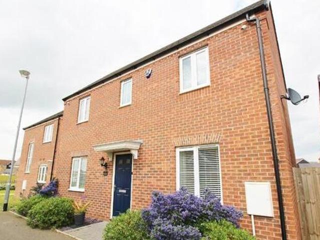 House for sale in Gosberton Clough, Lincolnshire
