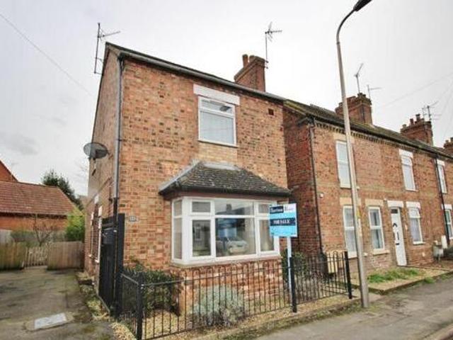 House for sale in Gosberton Clough, Lincolnshire