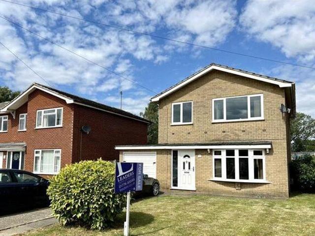 House for sale in Gosberton Clough, Lincolnshire