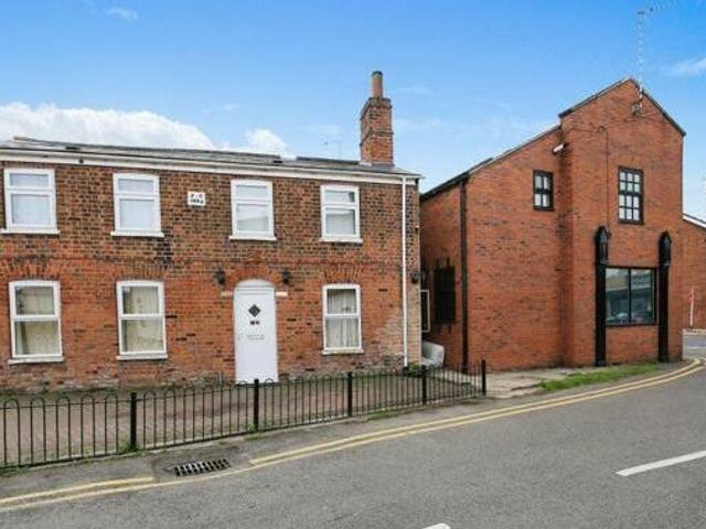 House for sale in Gosberton Clough, Lincolnshire