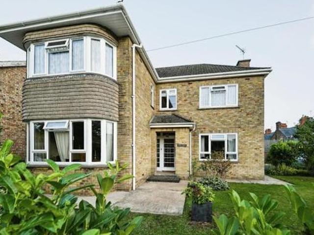 House for sale in Gosberton Clough, Lincolnshire