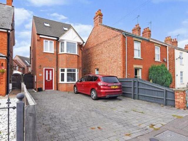House for sale in Gosberton Clough, Lincolnshire
