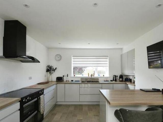 House for sale in Gosberton Clough, Lincolnshire