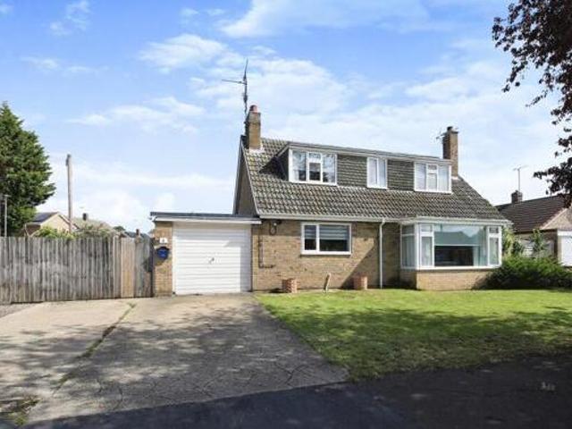 House for sale in Gosberton Clough, Lincolnshire