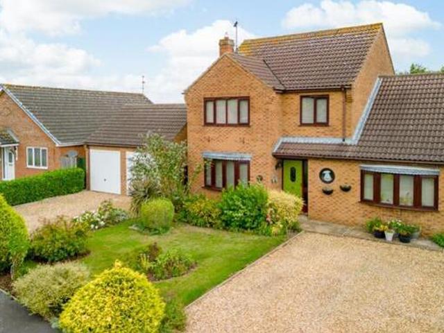 House for sale in Gosberton Clough, Lincolnshire
