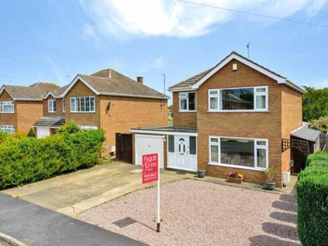 House for sale in Gosberton Clough, Lincolnshire