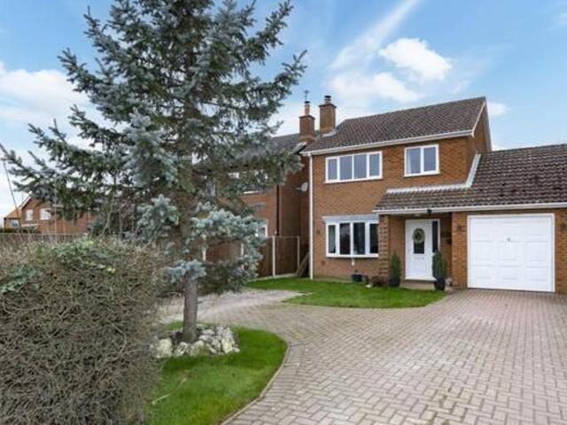 House for sale in Gosberton Clough, Lincolnshire