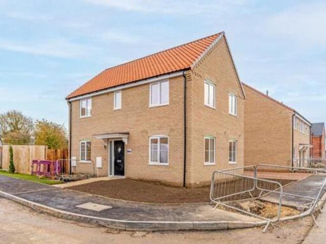 House for sale in Gosberton Clough, Lincolnshire