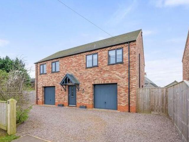 House for sale in Gosberton Clough, Lincolnshire