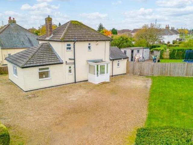 House for sale in Gosberton Clough, Lincolnshire