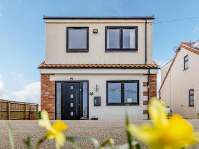 House for sale in Gosberton Clough, Lincolnshire