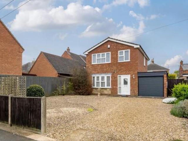 House for sale in Gosberton Clough, Lincolnshire