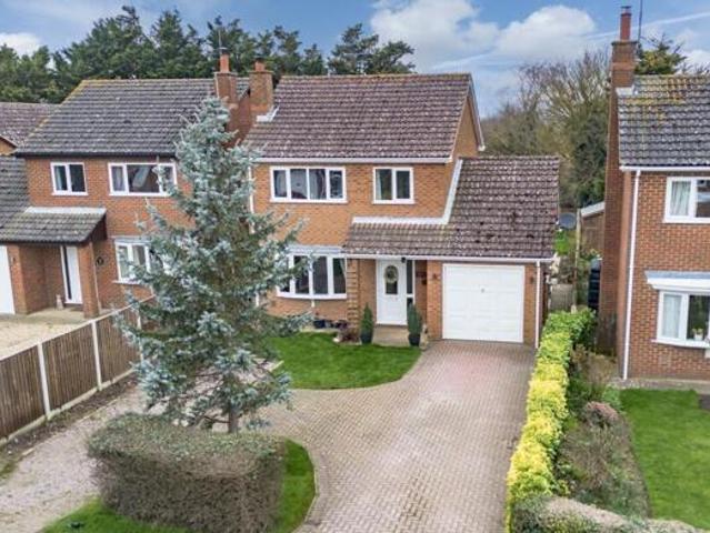 House for sale in Gosberton Clough, Lincolnshire