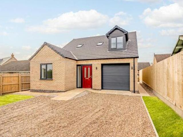 House for sale in Gosberton Clough, Lincolnshire