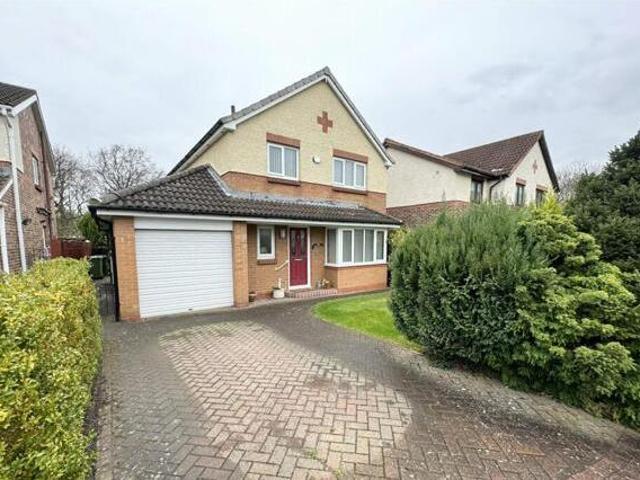 House for sale in Tudhoe, Spennymoor