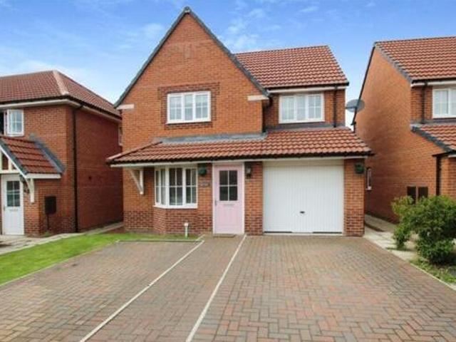 House for sale in Mount Pleasant, Spennymoor