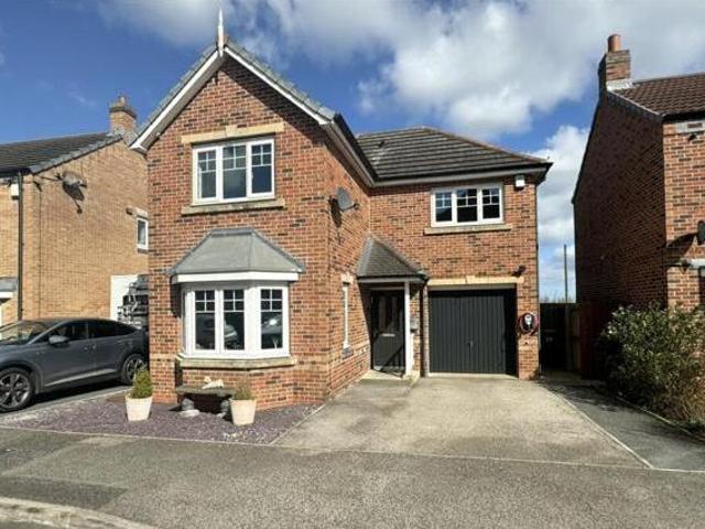 House for sale in Middlestone Moor, Spennymoor