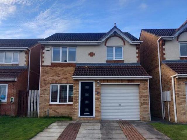 House for sale in Mount Pleasant, Thinford