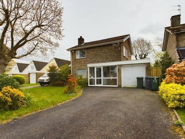 House for sale in Birkenhead, Wirral