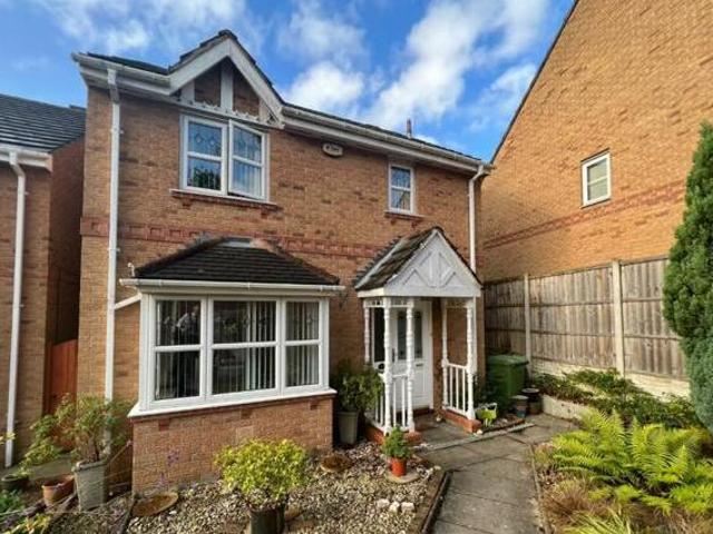 House for sale in Loundsley Green, East Midlands