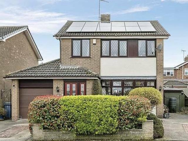 House for sale in East Midlands