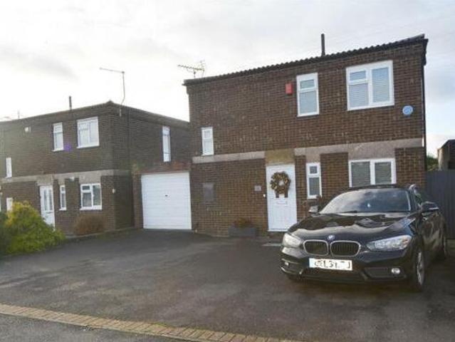 House for sale in Derby, East Midlands