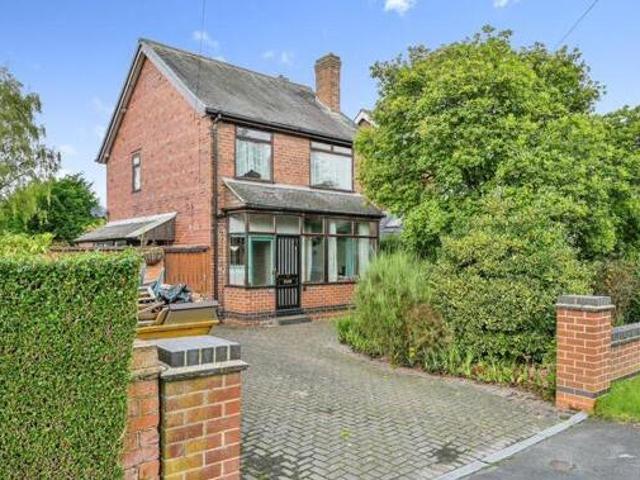 House for sale in East Midlands