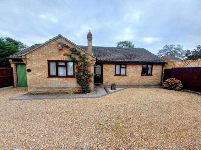 Farm for sale in Kempston, Bedford