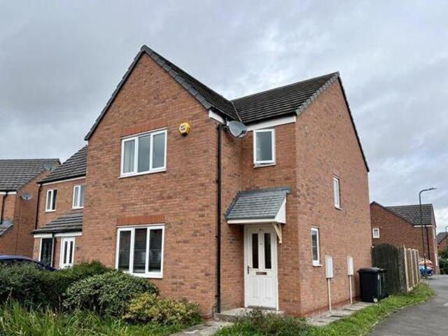 House for sale in Spring Gardens, Frankwell