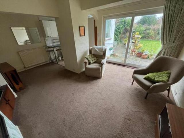 Farm for sale in Moor End Green, Gravelly Hill