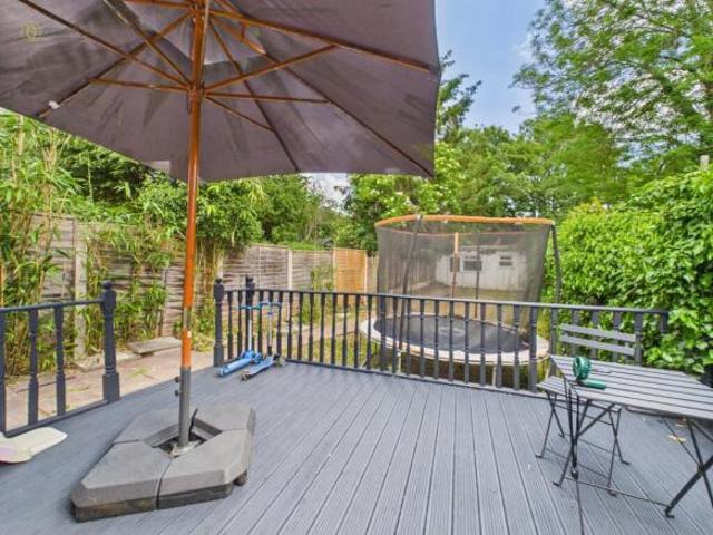 Farm for sale in Gravelly Hill, Birmingham