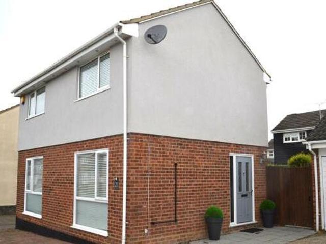 House for sale in Chelmsford, Essex