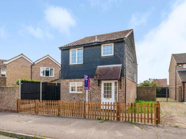 House for sale in Chelmsford, Essex