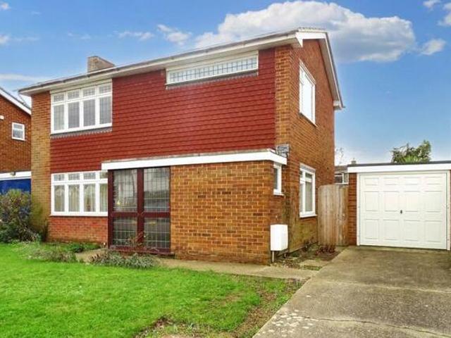 House for sale in Chelmsford, Essex