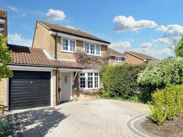House for sale in North Springfield, Chelmsford