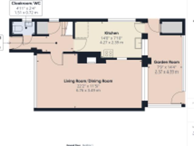 Farm for sale in Chellaston, East Midlands