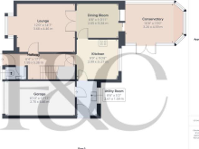Farm for sale in Highfields, Huddersfield
