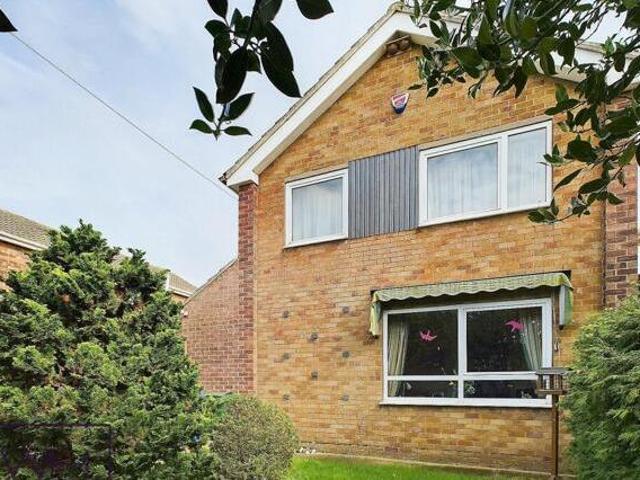 House for sale in Sprotbrough, Doncaster