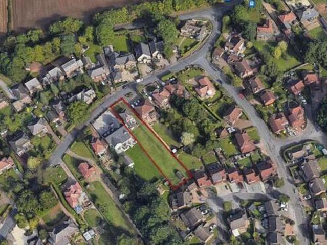 House for sale in Norton, Campsall