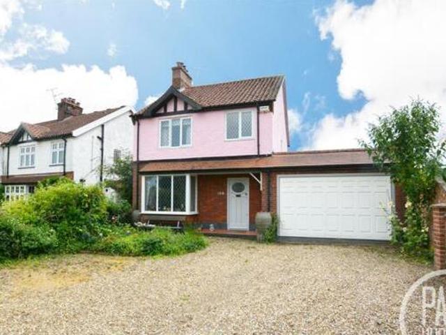 House for sale in East Bank, Norfolk