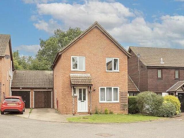 House for sale in Lyons, Greater London