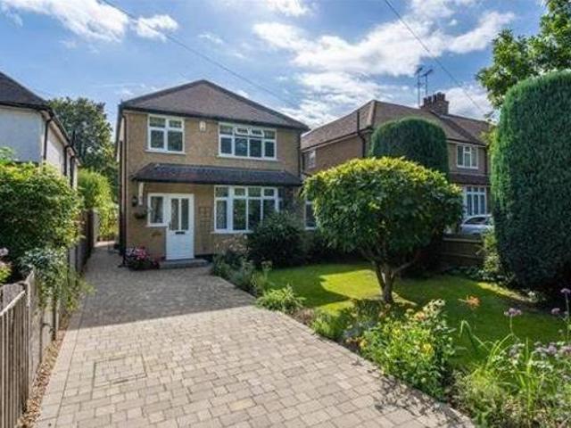 House for sale in Hertfordshire