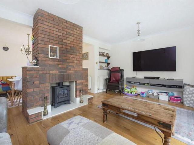 Farm for sale in Five Acres, Hertfordshire