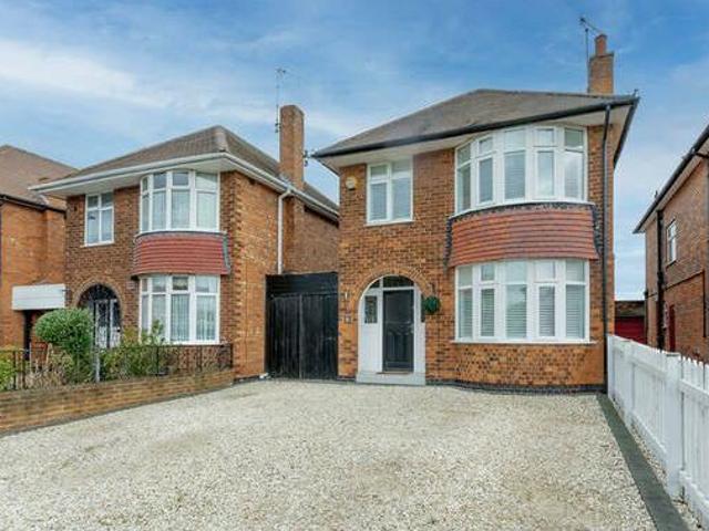 House for rent in East Midlands